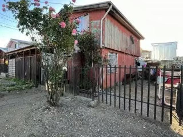 Casa en venta | 2 dormitorios por 55000. 00 en Paillaco