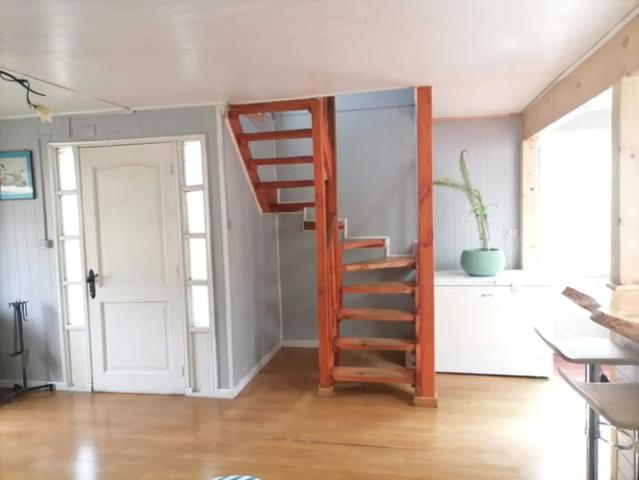 Casa en venta | 2 dormitorios por 65000. 00 en La Unión