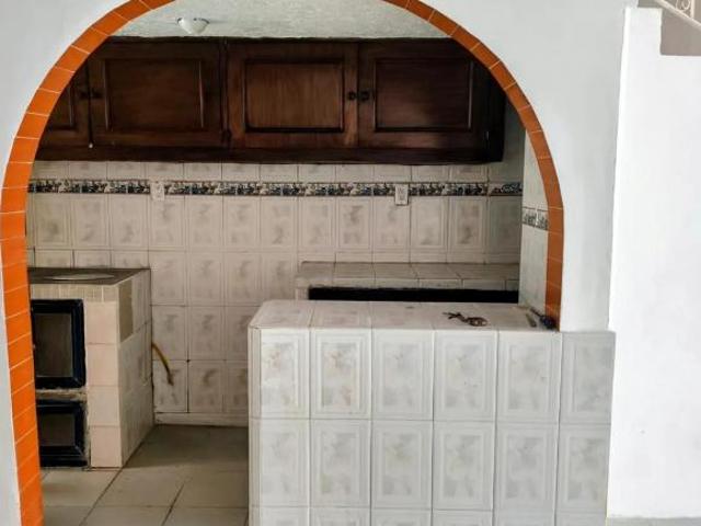 CASA EN VENTA 2 NIVELES, 3 RECAMARAS 1 EN PLANTA BAJA FRAC RIO MEDIO VERACRUZ