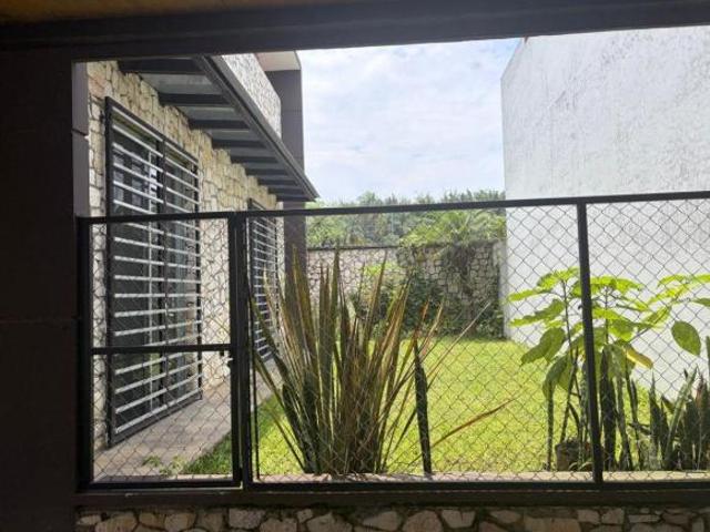 CASA EN VENTA 2 RECAMARAS CERCA DE UNIVERSIDAD ANAHUAC, CORDOBA, VER