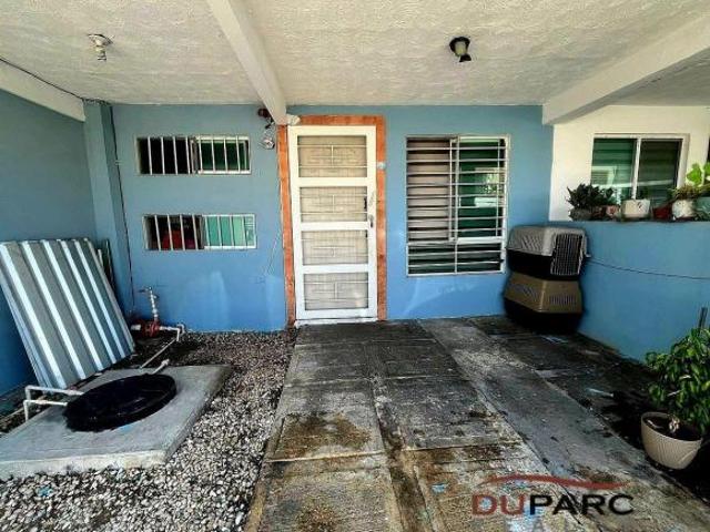 Casa en Venta, 2 Recámaras con baño, Santa Agata 1
