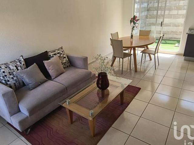 Casa en VENTA 2 recámaras, ubicada en vialidad Fraccionamiento PRIVADO