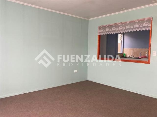Casa en venta 2D1B a un precio incomparable en Puerta Sur | 2 dormitorios por 1665.00 en Puerto Montt