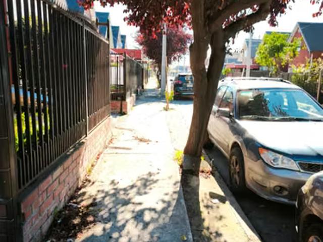 Casa en Venta 2D2B Oportunidad en Chillán Oriente | 2 dormitorios por 1400.00 en Chillán