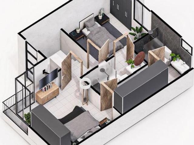 Casa en Venta