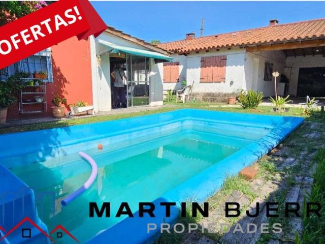 Casa EN VENTA