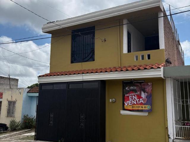 Casa en Venta