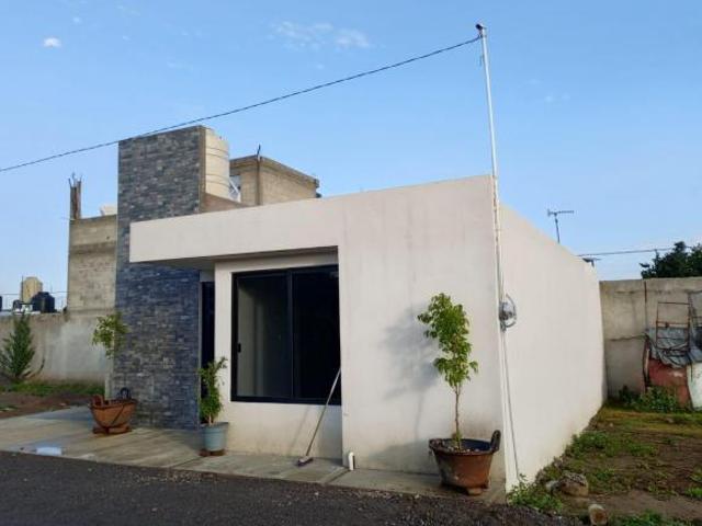Casa en venta