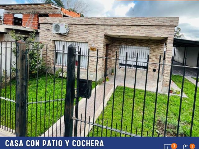 Casa EN VENTA