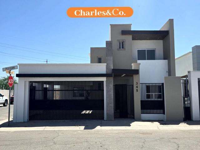 Casa en Venta