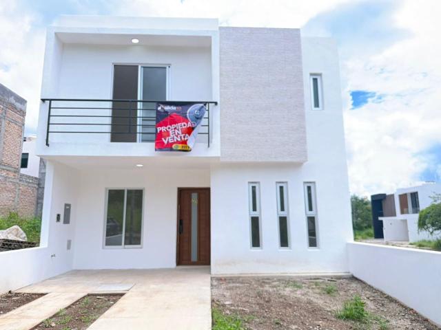 Casa en Venta