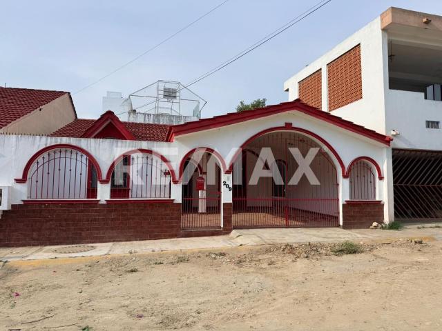 Casa en venta