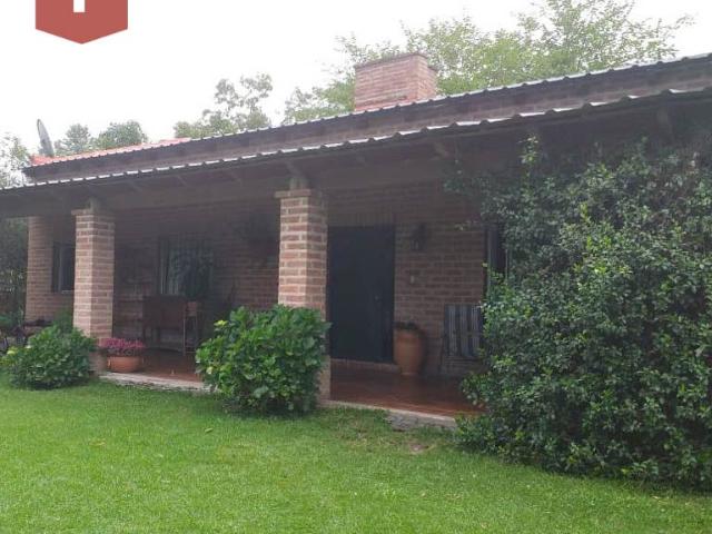Casa EN VENTA