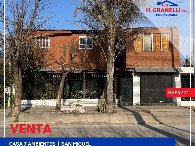 Casa EN VENTA