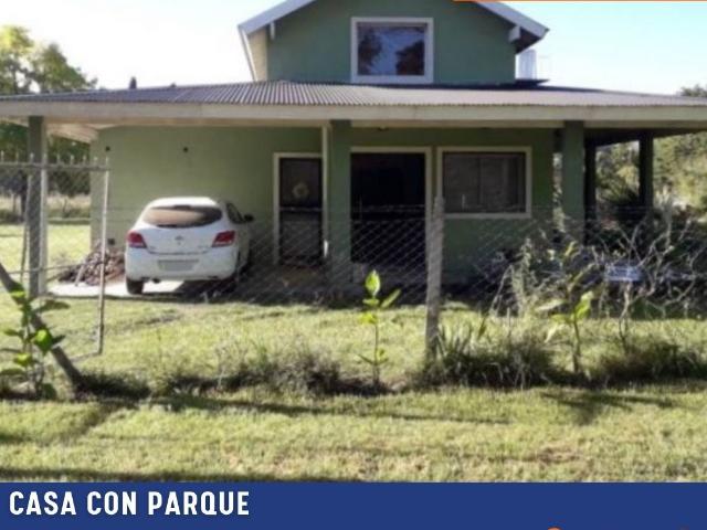 Casa EN VENTA