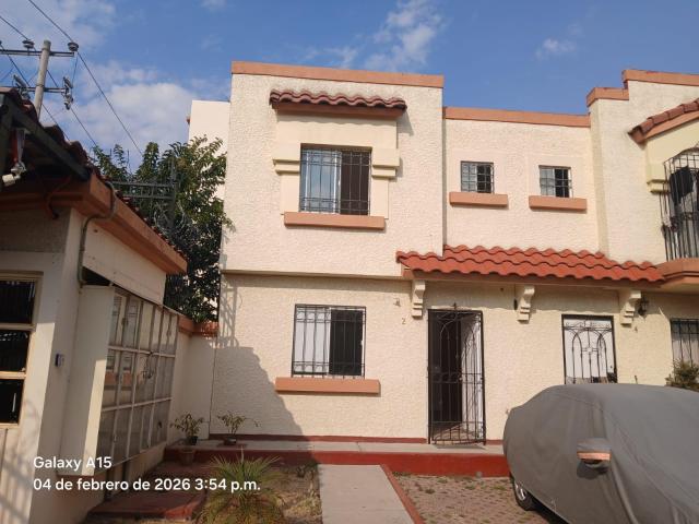 Casa en venta
