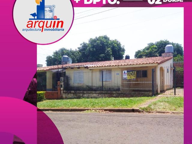Casa EN VENTA