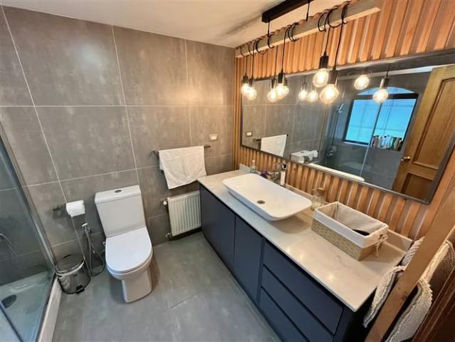 Casa en venta 375 m2 en 745 de terr piscina Concón Montemar | 5 dormitorios por 25500.00 en Concón