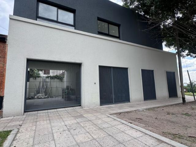 Casa EN ALQUILER
