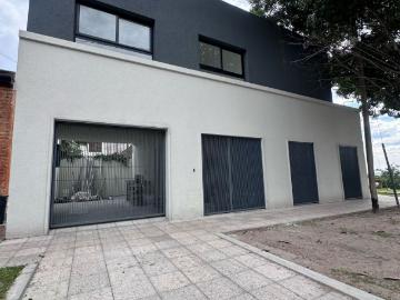 Casa en alquiler en Ampliación Altamira