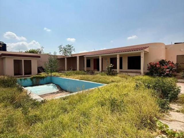 Casa en venta