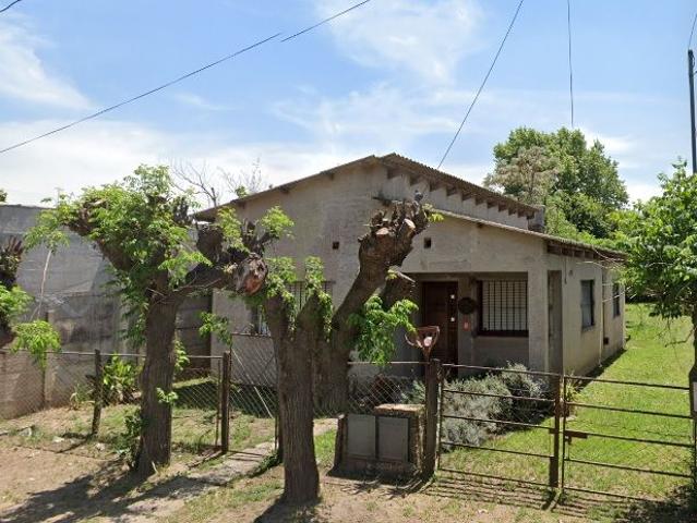 Casa EN VENTA