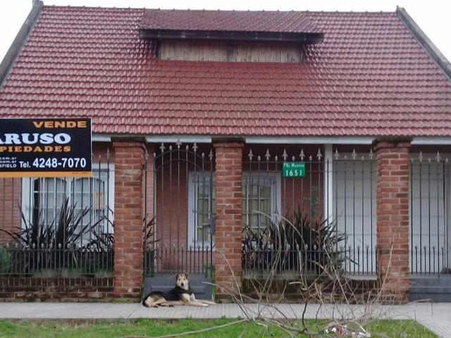 Casa EN VENTA