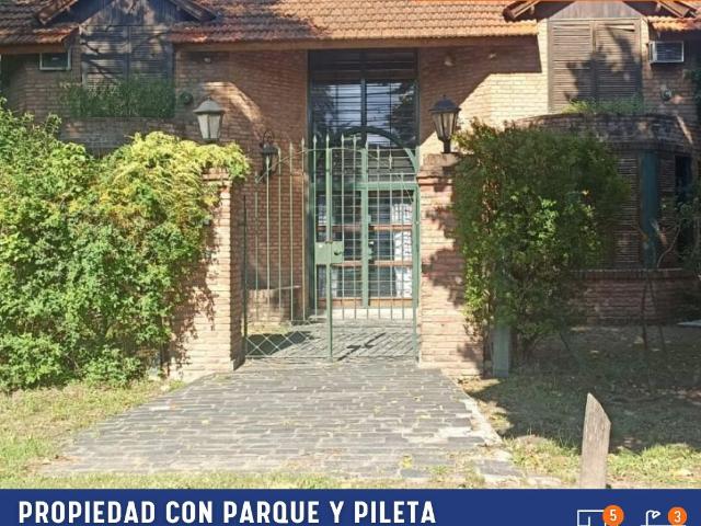 Casa EN VENTA