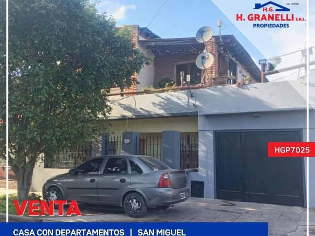 Casa EN VENTA