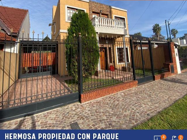 Casa EN VENTA