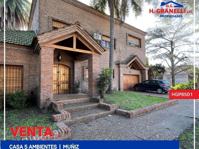 Casa EN VENTA