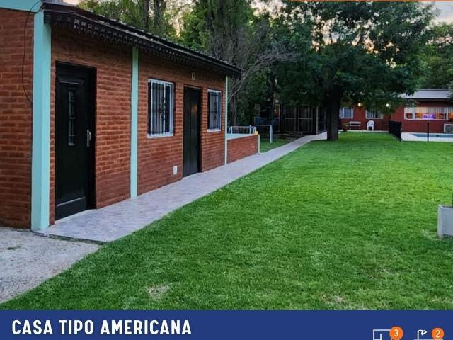 Casa EN VENTA