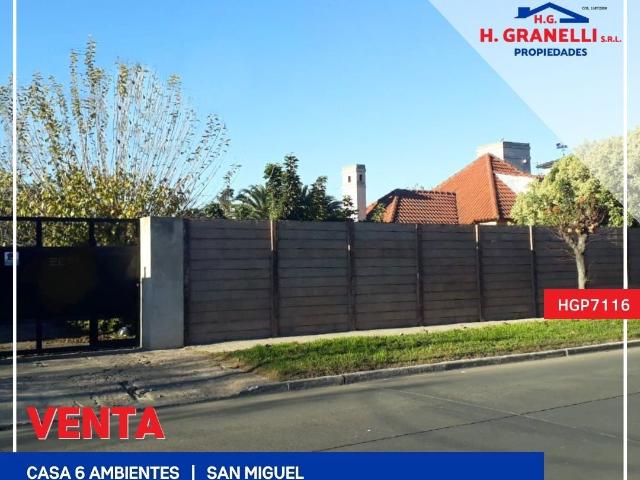Casa EN VENTA