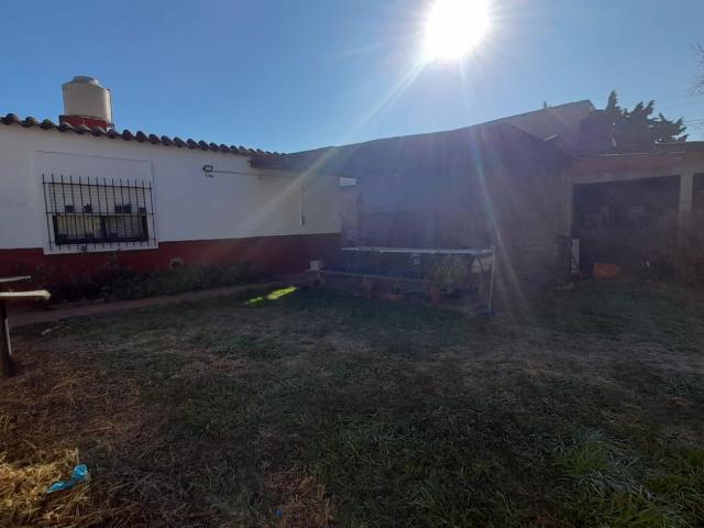 Casa EN VENTA