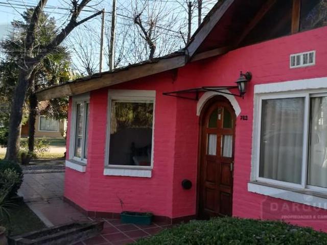 Casa EN VENTA