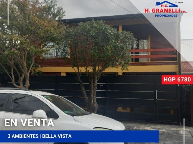 Casa EN VENTA