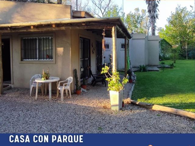 Casa EN VENTA