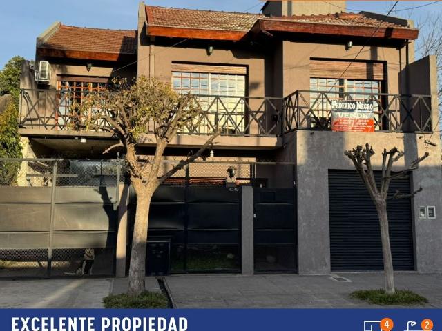 Casa EN VENTA
