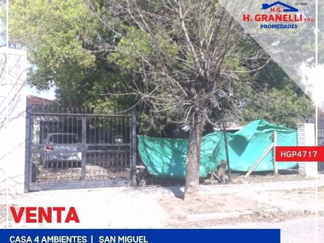 Casa EN VENTA