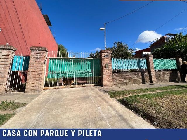 Casa EN VENTA