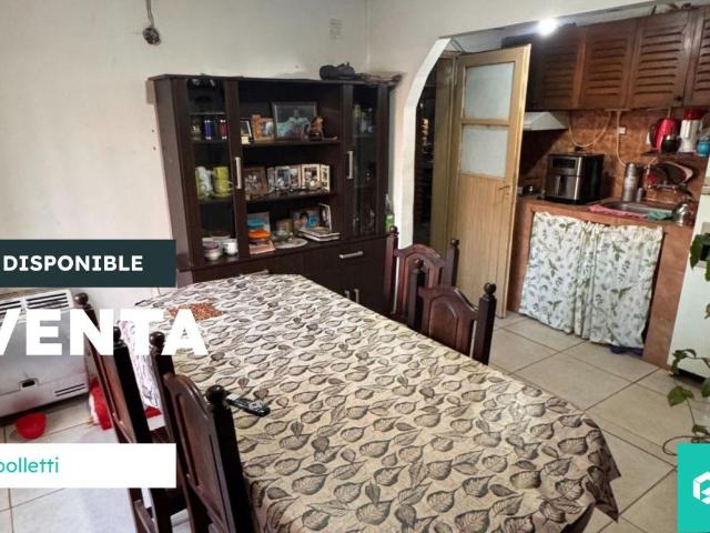 Casa EN VENTA