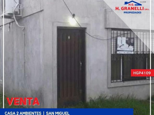 Casa EN VENTA