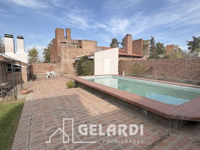Casa EN VENTA