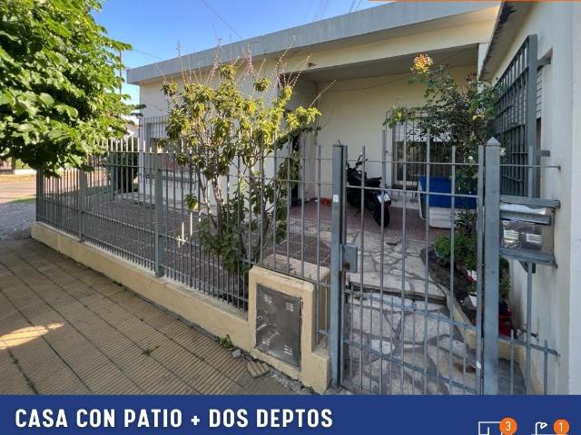Casa EN VENTA