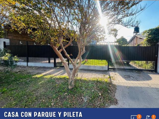 Casa EN VENTA