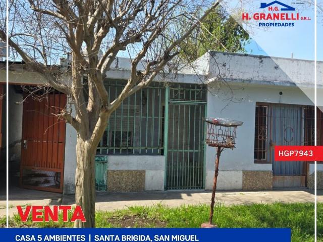 Casa EN VENTA
