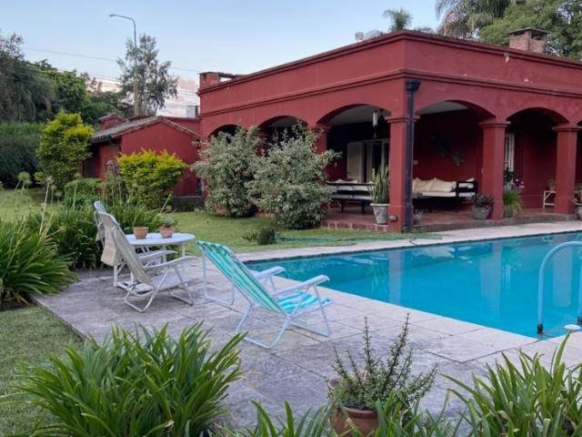 Casa EN VENTA
