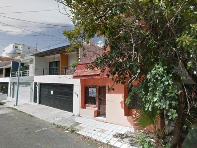 Casa en venta 3 carabelas Boca del Río Veracruz Recuperación Bancaria