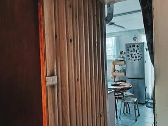 Casa en venta, 3 dorm, 1 baño, totalmente solida, San Javier | 3 dormitorios por 58000. 00 en San Javier