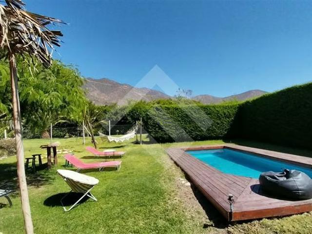 Casa en venta 3 dorm. Ruta 41, La Marquesa, Valle del Elqui | 3 dormitorios por 190000. 00 en Vicuña